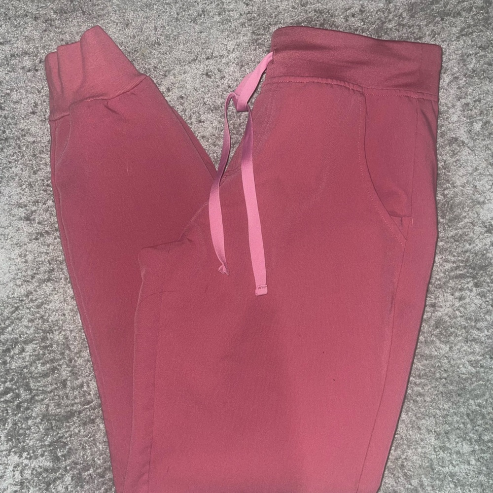 Figs Small Jogger/XS Casma QUARTZ BCA